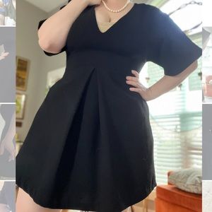 Nasty Gal dress size XL